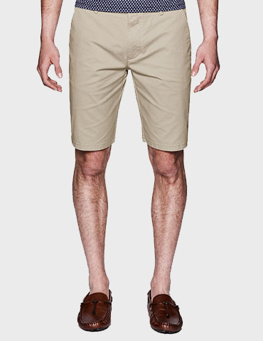 SLIM FIT SHORTS SLIM FIT SHORTS